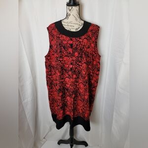M.I.B. Dress